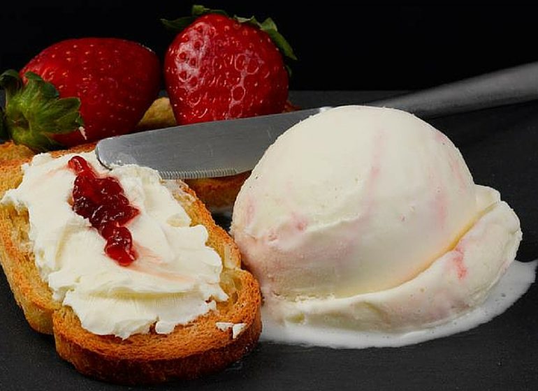 los mejores helados de españa