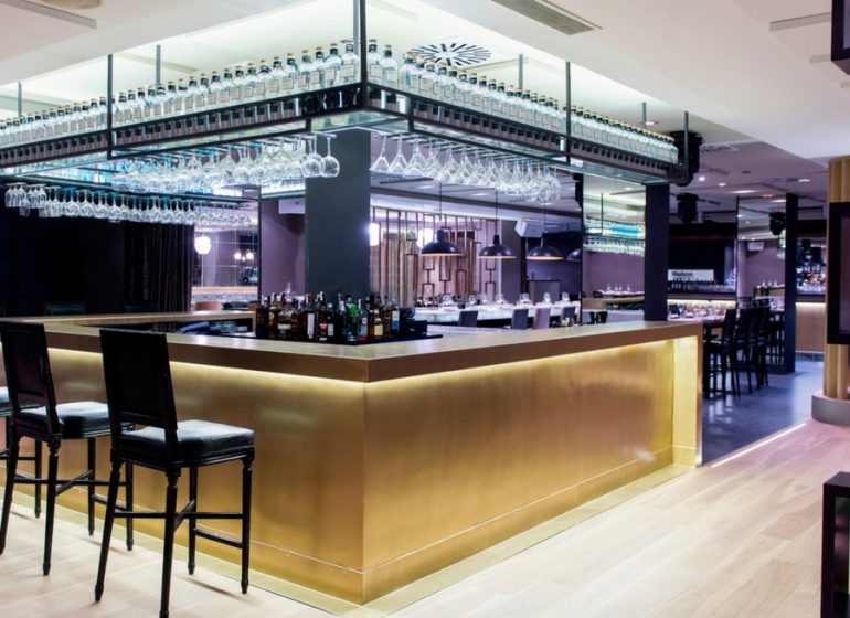 eccola un tesoro gastronomico en el barrio de salamanca