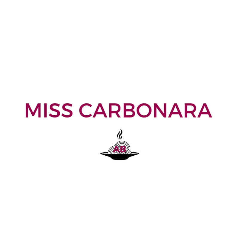 Miss Carbonara