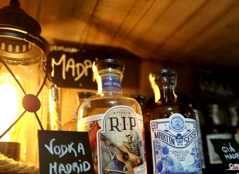 la despensita artesana